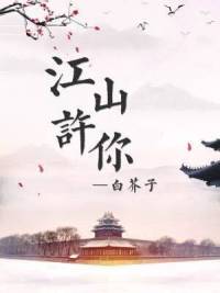 江山许你讲的什么故事
